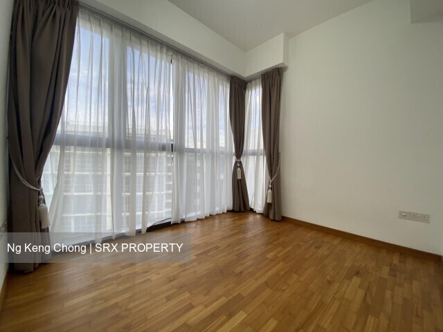 Sims Urban Oasis (D14), Condominium #516760791
